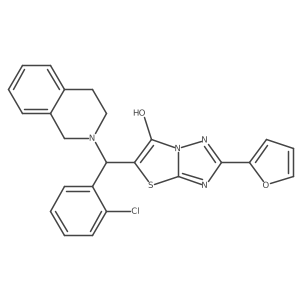 887220-30-6 structure