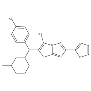 887220-52-2 structure