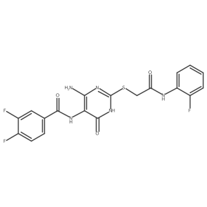 888426-06-0 structure