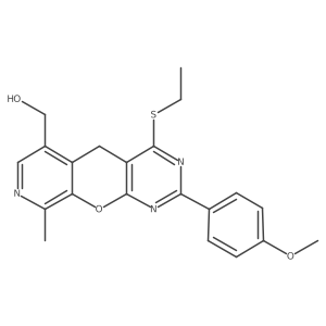 892381-84-9结构式