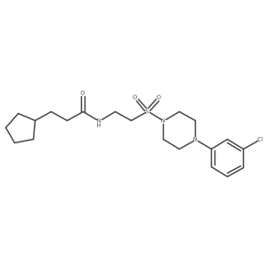 897612-83-8结构式