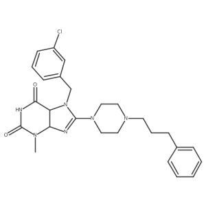 898428-01-8 structure