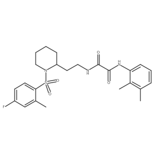898461-64-8 structure
