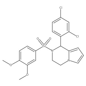 899739-47-0 structure