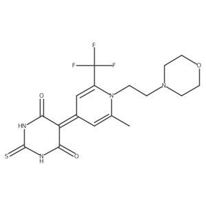 900136-64-3 structure