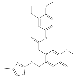920173-80-4结构式