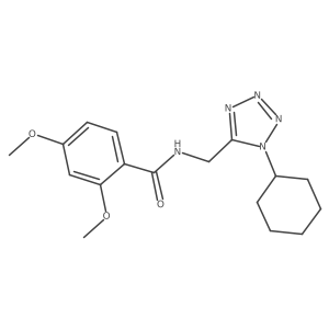 921144-03-8 structure