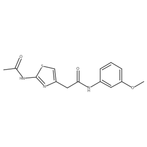 921522-22-7 structure