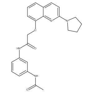 921538-34-3 structure