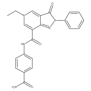 921577-58-4 structure