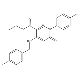 922121-30-0 structure