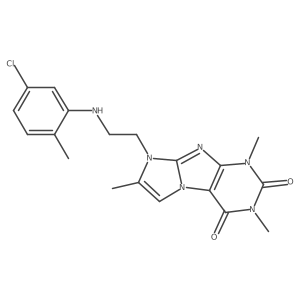 923685-48-7 structure