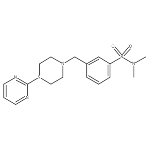 923900-87-2 structure