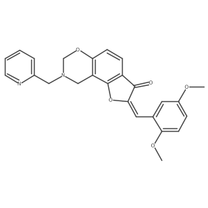 951970-94-8 structure