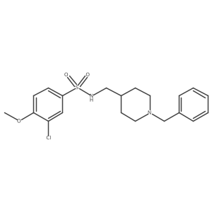953261-42-2 structure