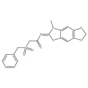 1007085-21-3 structure