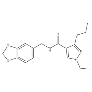 1014070-25-7 structure