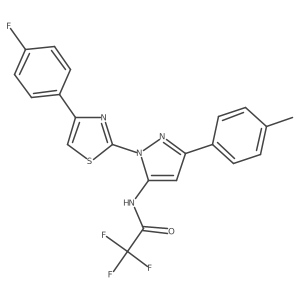 1015856-17-3结构式