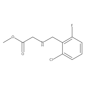 1019555-36-2 structure