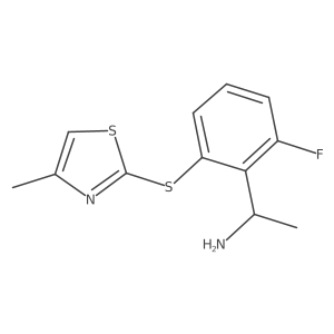 1019624-00-0 structure