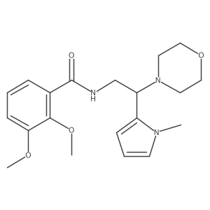 1049407-00-2 structure