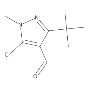 1061983-48-9 structure
