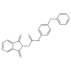 1081121-60-9 structure