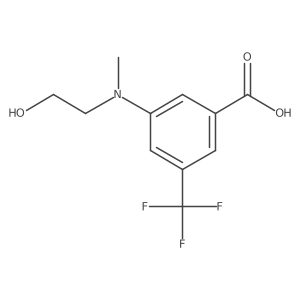 1097618-79-5结构式