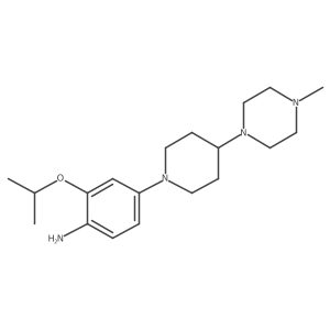 1097921-48-6 structure