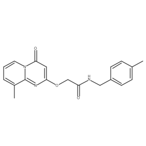 1105214-07-0 structure