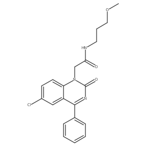 1111296-27-5 structure