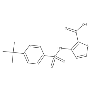 1111300-51-6 structure