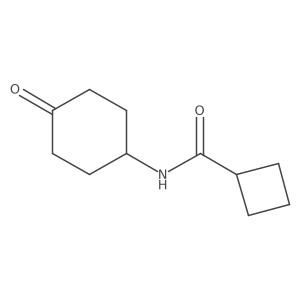 1155639-03-4 structure