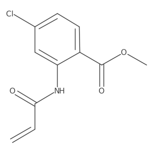1156157-30-0 structure