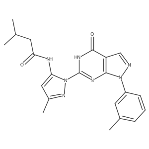 1171085-11-2 structure