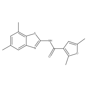 1172864-46-8 structure
