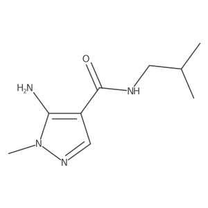 1177354-41-4 structure