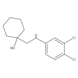 1183053-29-3 structure