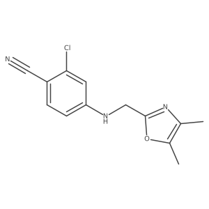 1183099-69-5 structure