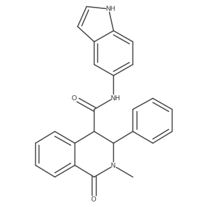 1190264-68-6 structure