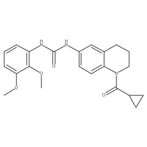 1203264-04-3 structure