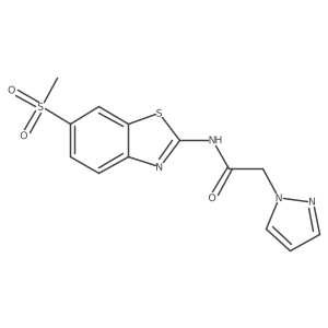1207022-61-4 structure