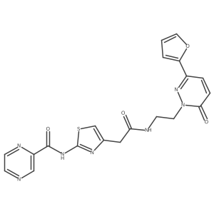 1211415-93-8 structure