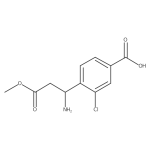 1213458-33-3 structure