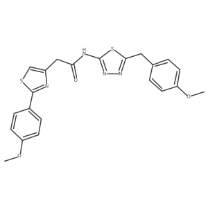 1219587-66-2 structure