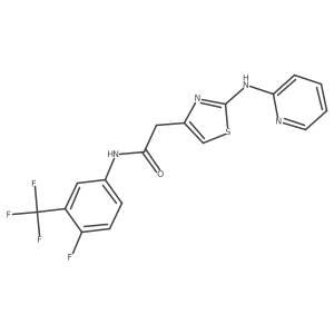 1226458-48-5 structure