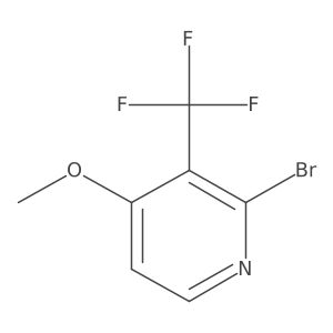 1227592-50-8 structure