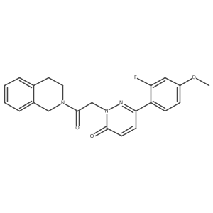 1232788-75-8结构式