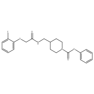 1234850-25-9 structure