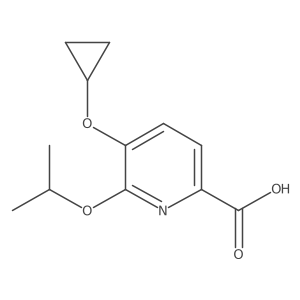 1243287-43-5 structure